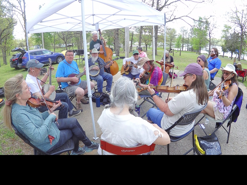 Nice pic Morning Jam by LeeAnn 800x600