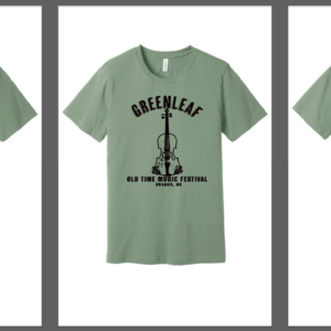 Bella & Canvas Unisex Tee