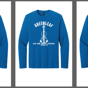 Gildan Unisex Long Sleeve Softstyle