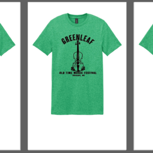 Gilden Soft Style Unisex Tee