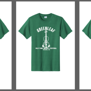 Tall Essential Tee Port & Co