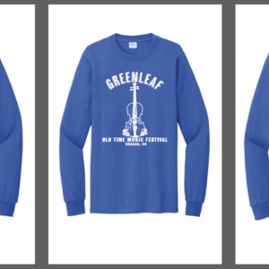 Tall Long Sleeve Essential Tee Port & Co