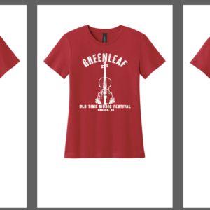 Women's Gilden Softstyle Tee