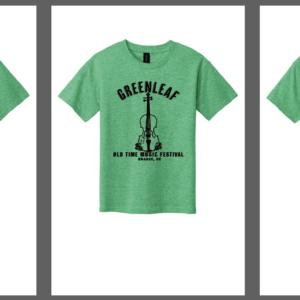 Youth Gilden Softstyle Tee