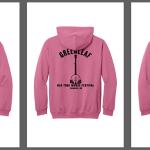 Youth Softstyle Hoodie
